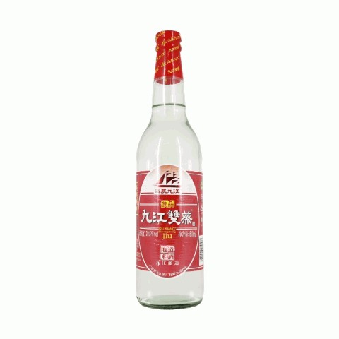 九江双蒸酒