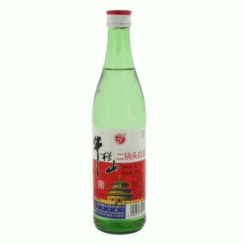 牛栏山二锅头白酒