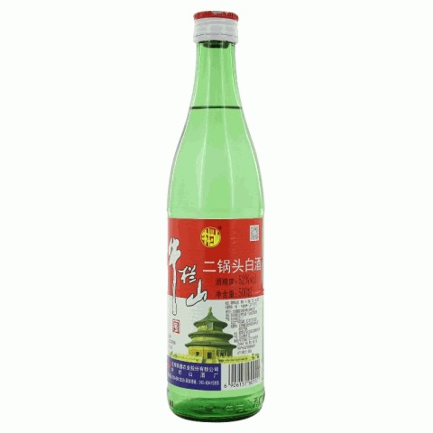 牛栏山二锅头白酒