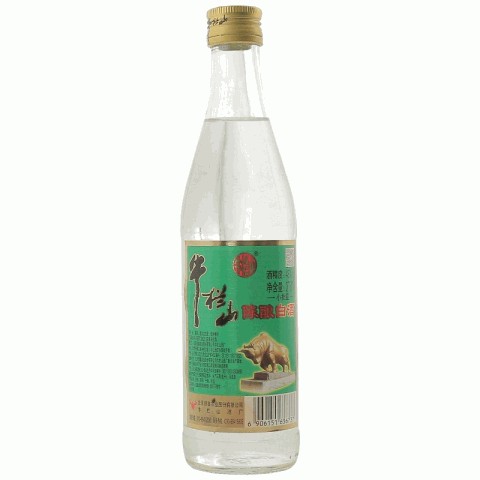 牛栏山陈酿白酒小批量