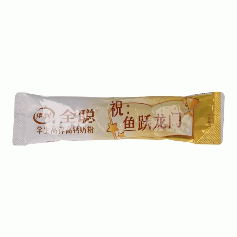 学生高锌高钙奶粉
