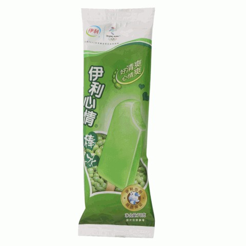伊利伊利心情棒冰