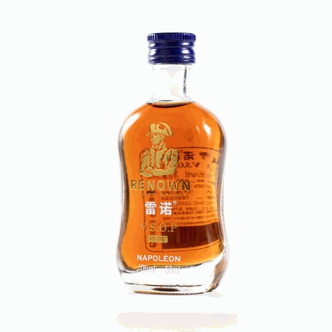 雷诺拿破仑vsop-plus50ml