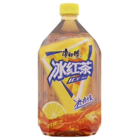 PET1L冰红茶