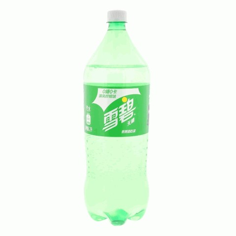 可口可乐/可口可乐零度/雪碧可口可乐汽水清爽柠檬味汽水_