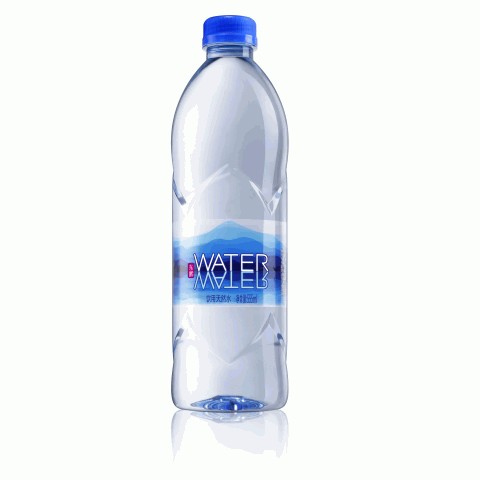 饮用天然水