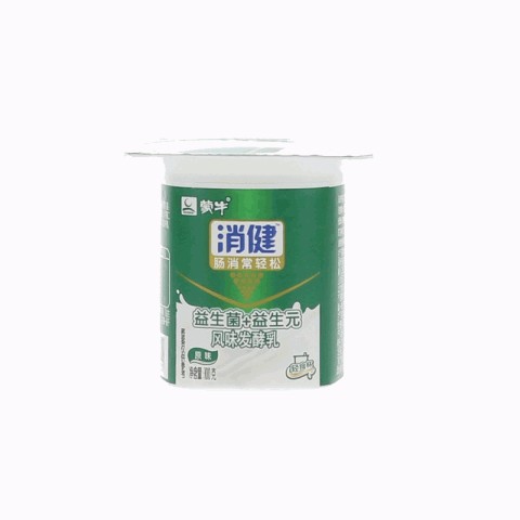 蒙牛消健原味风味发酵乳