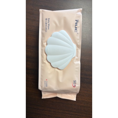 湿巾