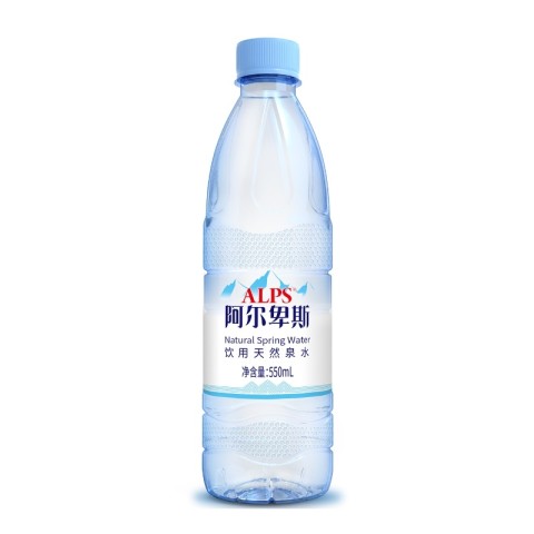 阿尔卑斯饮用天然泉水_水（瓶装、桶装等）_ALPS阿尔卑斯