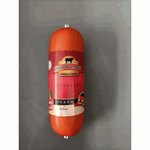 萨拉米香肠salami
