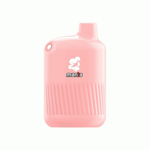 manta POCKET BOX COLA ICE电子烟