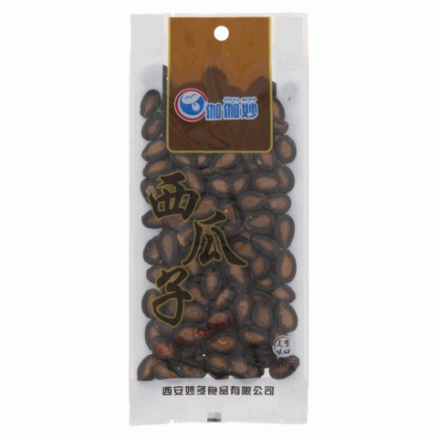 伽伽妙西瓜子
