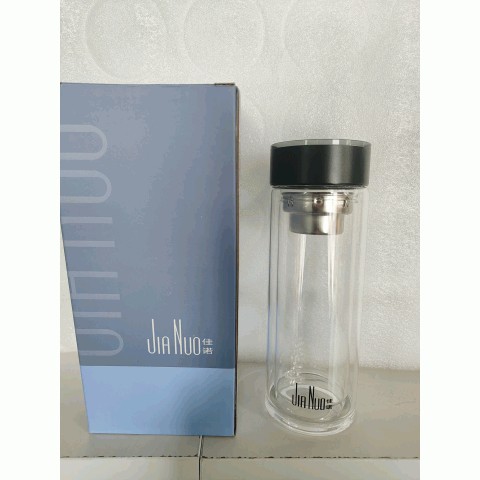 佳诺系列大号双层杯
