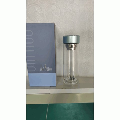 佳诺系列中号双层杯