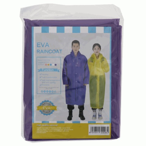 极客出行EVARAINCOAT