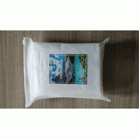 一次性儿童PE斗篷雨衣6件装
