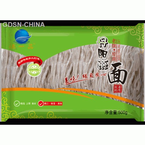 丹阳燕面