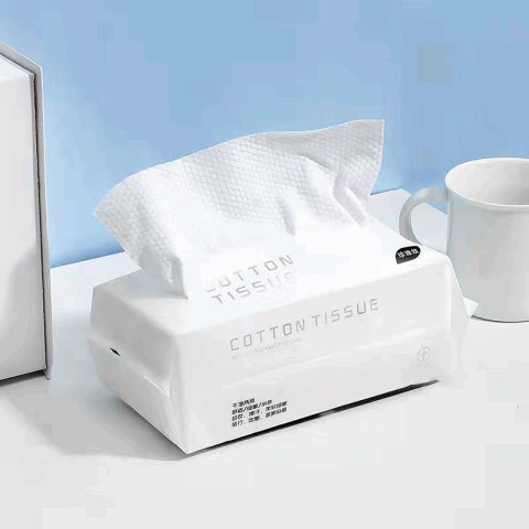 A1珍珠纹抽巾