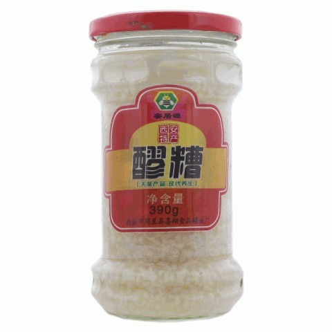 蜜居源醪糟