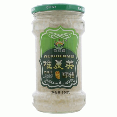 唯晨美醪糟
