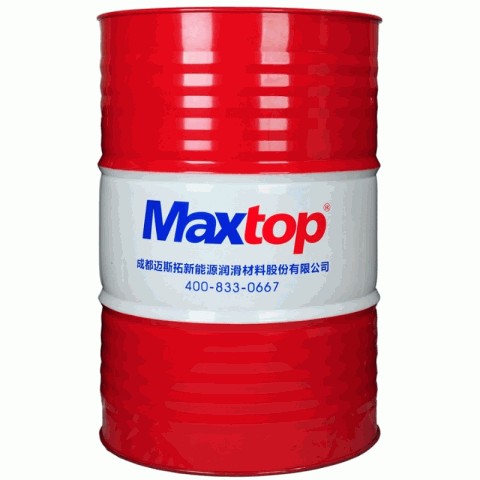 Maxtop迈斯拓32#减震器油 170KG