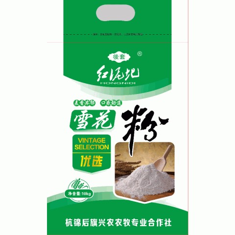 优选雪花粉10kg