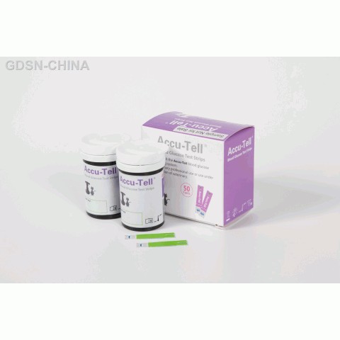 宠物血糖试纸