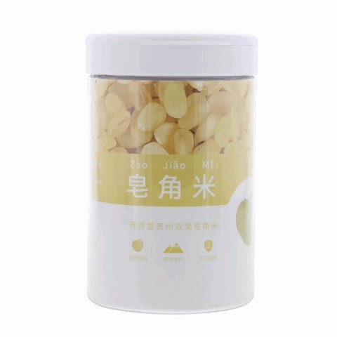 青源堂皂角米