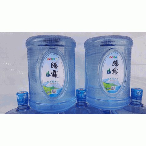 腾露包装饮用水