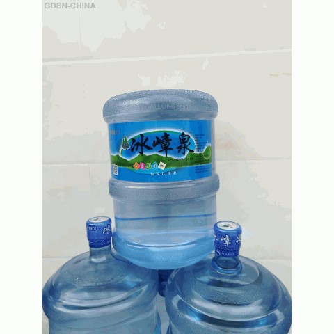 冰嶂泉桶装水
