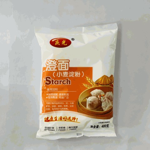 小麦淀粉