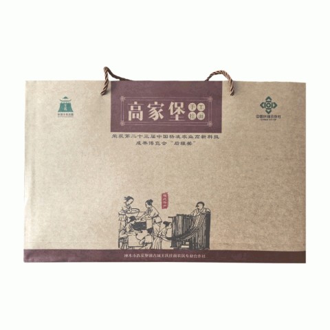 原味挂面