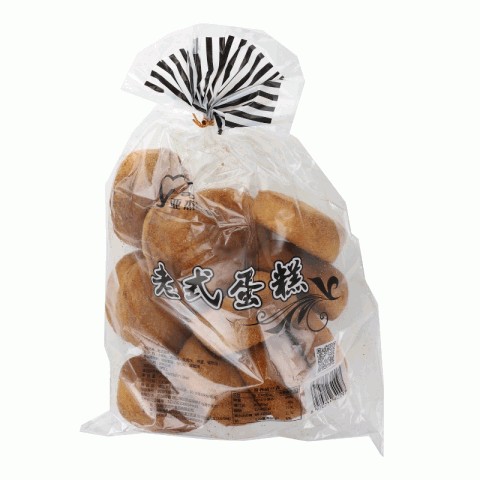 亚杰食品老式蛋糕