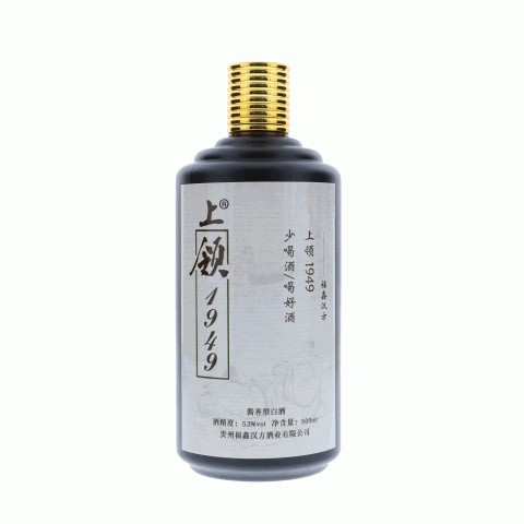 上领1949（酱香型）白酒