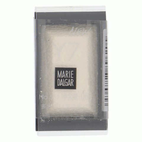 MARIE DALGAR Y7多米诺创意眼影组