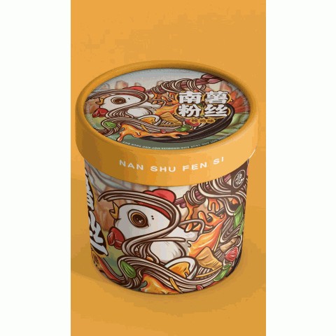 福悦南薯粉丝（炖鸡味）