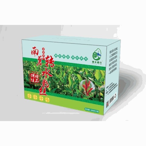 转水南薯粉丝