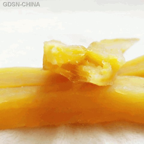条状地瓜干250g