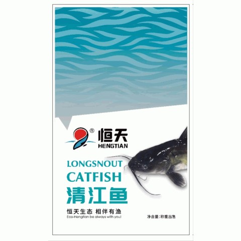 恒天清江鱼