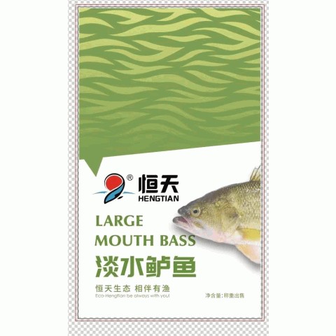 恒天淡水鲈鱼
