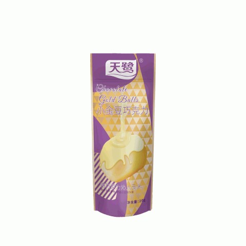 小金豆巧克力