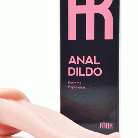 FAAK ADULT NOVELTY