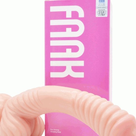 FAAK ADULT NOVELTY
