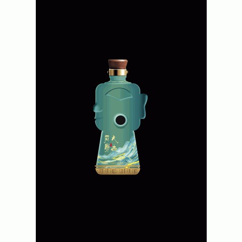 酱香型白酒