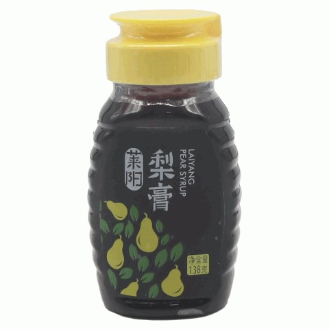 鸿杰梨一莱阳梨膏
