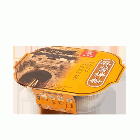 旺华派麻酱拌粉