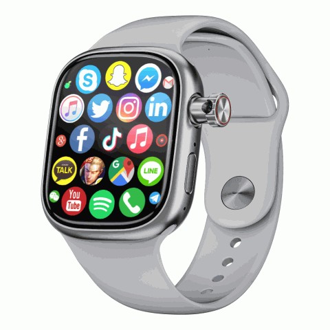XH018 Silver