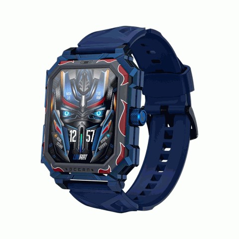 OCEAN MAX Blue
