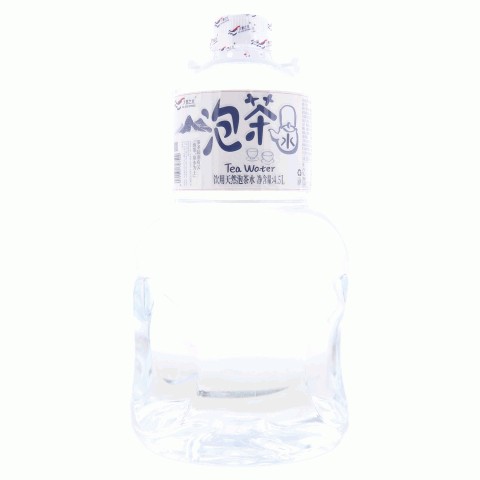 大秦之水4.5L泡茶水