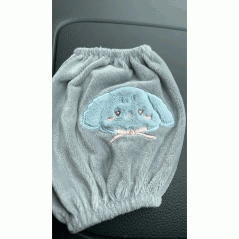 长耳朵狗